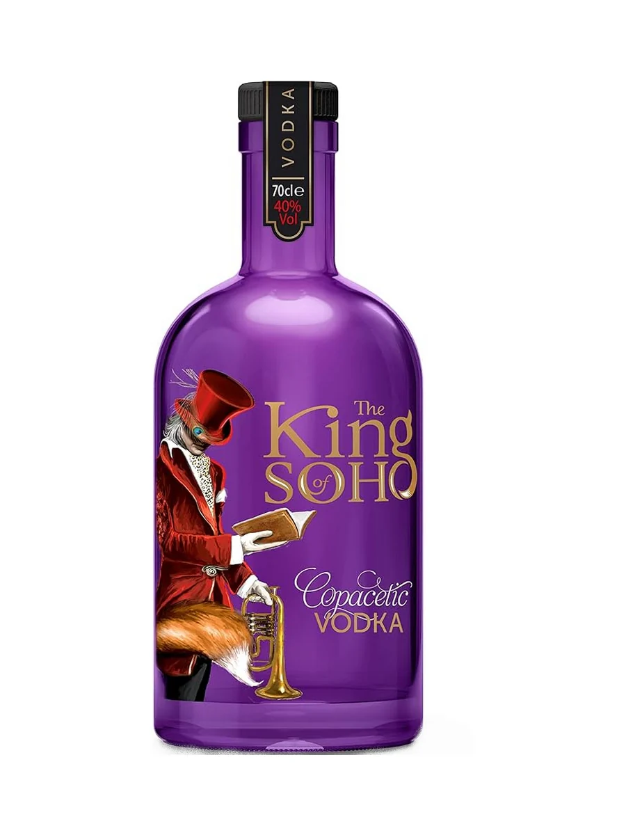 WEST END DRINK LTD.