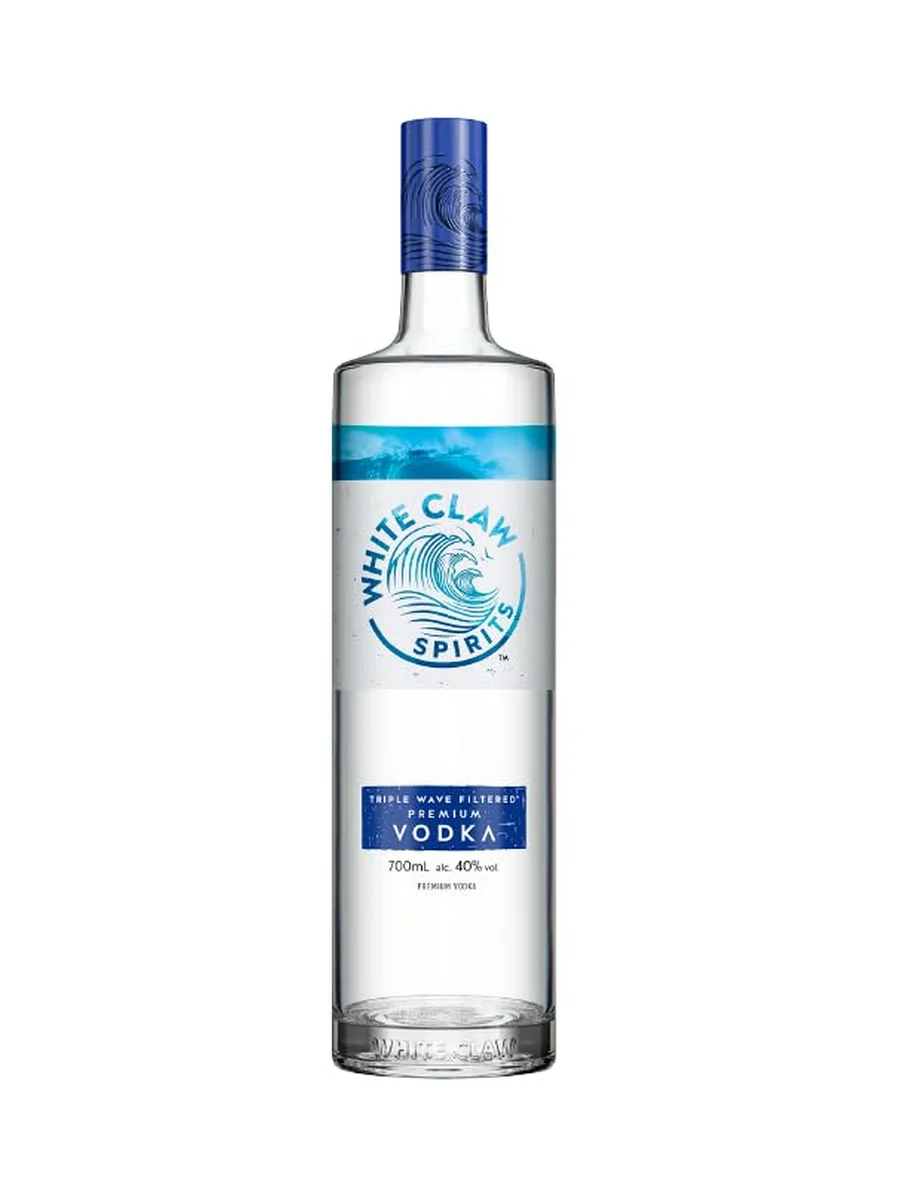 WHITE CLAW